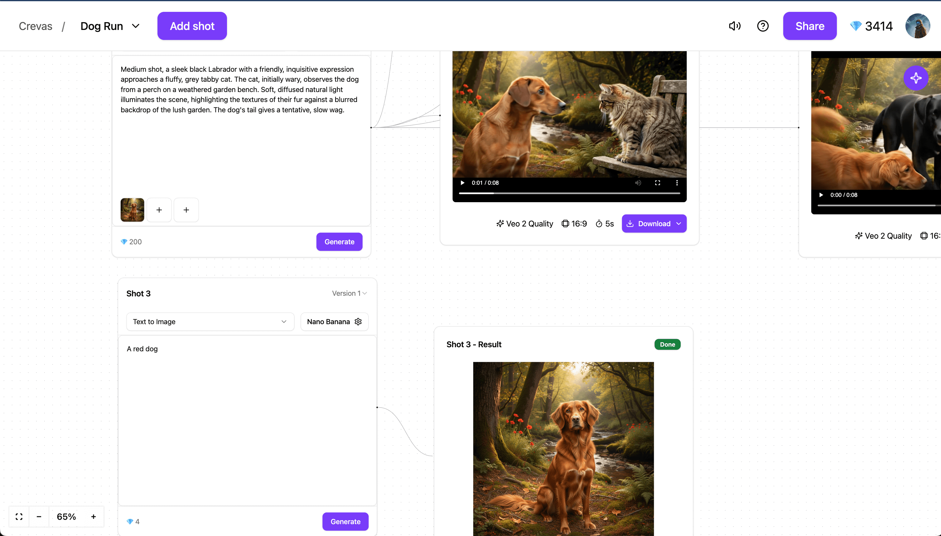 Visual Collaboration